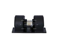 NRF 34147 Moteur électrique, pulseur d'air d'habitacle