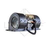 NRF 34148 Témoins De Blower Intérieur Avec Régulateur Intégré