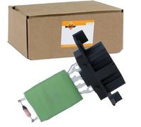 NRF Résistance de pulseur d'air habitacle 342012 Chauffage