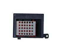 NRF Résistance (pulseur d'air habitacle) 8718042302755