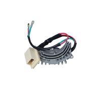 NRF 342024 Résistance de pulseur d'air habitacle, chauffage