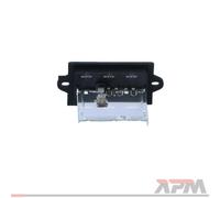 NRF 342026 Résistance Ventilateur Intérieur pour Nissan Micra III K12 Note E11