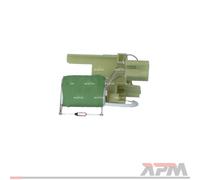 NRF 342032 Résistance Ventilateur Intérieur pour Opel Vectra A Cc Calibra A