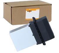 Régulateur, pulseur d'air habitacle NRF 342053