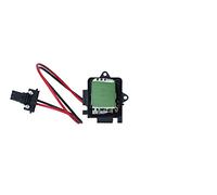 NRF Résistance ventilateur d'habitacle 342054