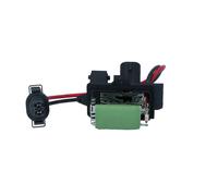 NRF Résistance ventilateur d'habitacle 342057