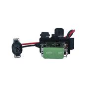 Résistance de ventilateur de chauffage 342057 NRF pour RENAULT CLIO II THALIA I