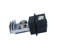 Résistance de ventilateur de chauffage 342058 NRF pour RENAULT MASTER II Fourgon
