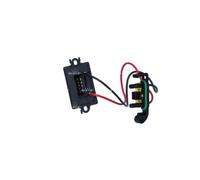 NRF 342062 Résistance, pulseur d'air habitacle pour RENAULT