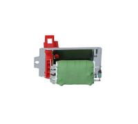 NRF 342071 Résistance de pulseur d'air habitacle, chauffage