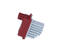 Résistance, pulseur d'air habitacle NRF 342075