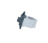 Nrf 342079 - Résistance, pulseur d'air habitacle