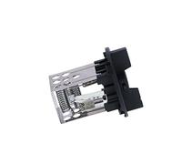 Nrf 342087 - Résistance, pulseur d'air habitacle