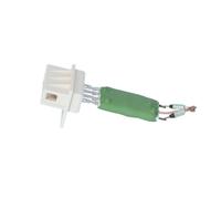NRF 342090 Résistance de pulseur d'air habitacle, chauffage
