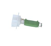 NRF 342095 Résistance de pulseur d'air habitacle, chauffage