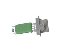 Résistance, pulseur d'air habitacle NRF 342097