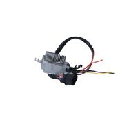 NRF 342105 Résistance, pulseur d'air habitacle pour AUDI