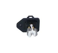 Résistance de ventilateur de chauffage 342108 NRF pour HYUNDAI ATOS