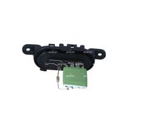 NRF 342113 Résistance, Ventilateur Intérieur pour Opel, Renault