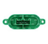NRF 342125 Résistance, pulseur d'air habitacle pour IVECO