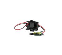 NRF 342126 Résistance de pulseur d'air habitacle, chauffage