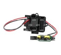 NRF 342126 Résistance, pulseur d'air habitacle pour NISSAN,OPEL,RENAULT