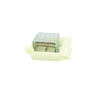 NRF 342131 Résistance de pulseur d'air habitacle, chauffage