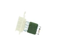 NRF 342155 Résistance de pulseur d'air habitacle, chauffage