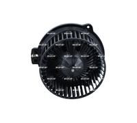 NRF Ventilateur d'intérieur 34307 – Pulseur d'air habitacle