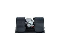 NRF 34666 Pulseur d'air habitacle