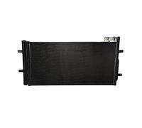 NRF 350039 Installation Climatisation