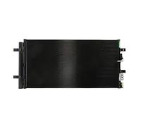 NRF 350046 Condenseur, climatisation