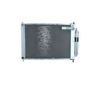 NRF 350055 Condenseur, climatisation