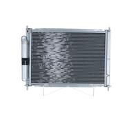 NRF 350056 Module de refroidissement