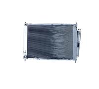 NRF Condenseur de climatisation 350057 – Module de refroidissement
