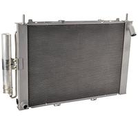 NRF Condenseur de climatisation 350058
