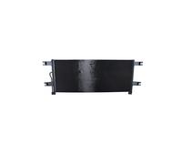 Condenseur, climatisation NRF 350074