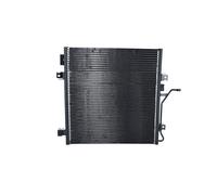 Condenseur, climatisation NRF 350188