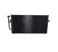 NRF Condenseur de climatisation 350213 pour Mitsubishi Carisma