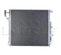 NRF 350220 Condenseur, climatisation