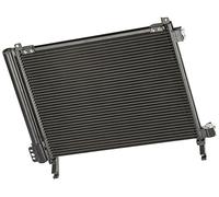 NRF 350228 Installation Climatisation