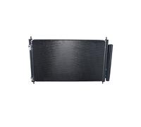 NRF 350321 Condenseur, climatisation