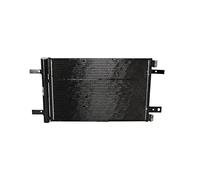 Condenseur, climatisation NRF 350323