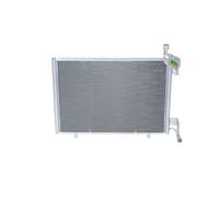 NRF 350348 Condenseur, climatisation