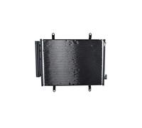 Condenseur de climatisation 350371 NRF pour SUZUKI CELERIO
