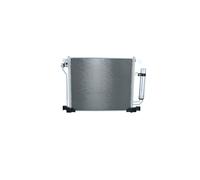 NRF 350407 Condenseur, climatisation