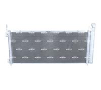 NRF 350441 Condenseur, climatisation pour LEXUS