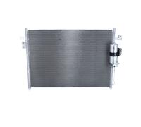NRF 350442 Condenseur, climatisation pour NISSAN