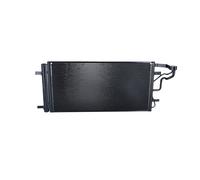 Condenseur de climatisation 350491 NRF pour HYUNDAI i30 i30 Break i30 FASTBACK