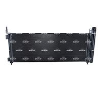 Condenseur, climatisation NRF 350495